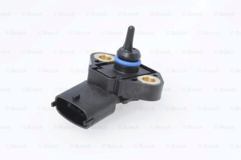 BOSCH Sender Unit, oil temperature / pressure