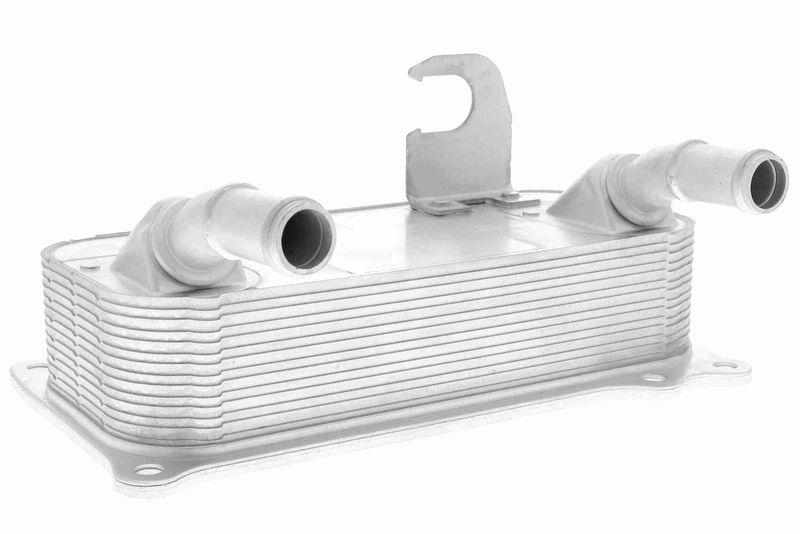 VEMO Oil Cooler, engine oil Original VEMO Quality