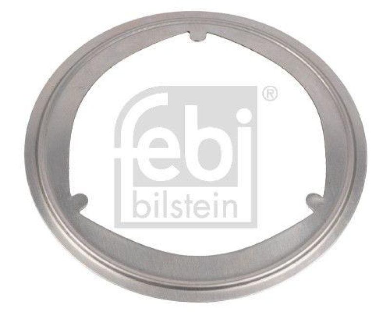 FEBI BILSTEIN Dichtung, Abgasrohr 170580