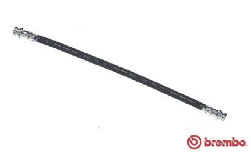 BREMBO Brake Hose
