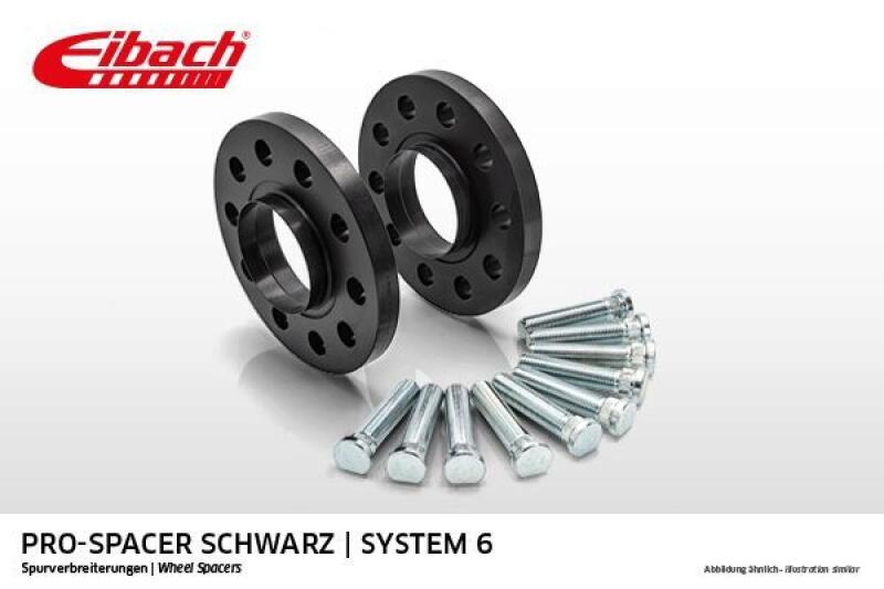 EIBACH Track widening Pro-Spacer - Track-Widening