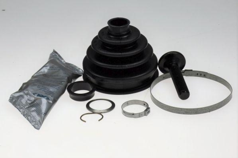 SPIDAN Faltenbalgsatz, Antriebswelle 36305