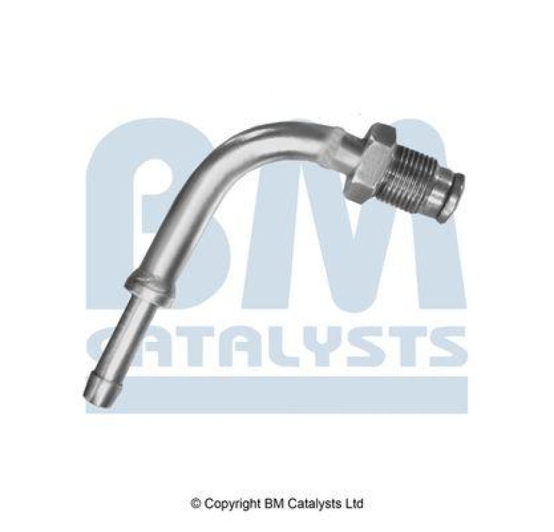 BM CATALYSTS Pressure Pipe, pressure sensor (soot/particulate filter)