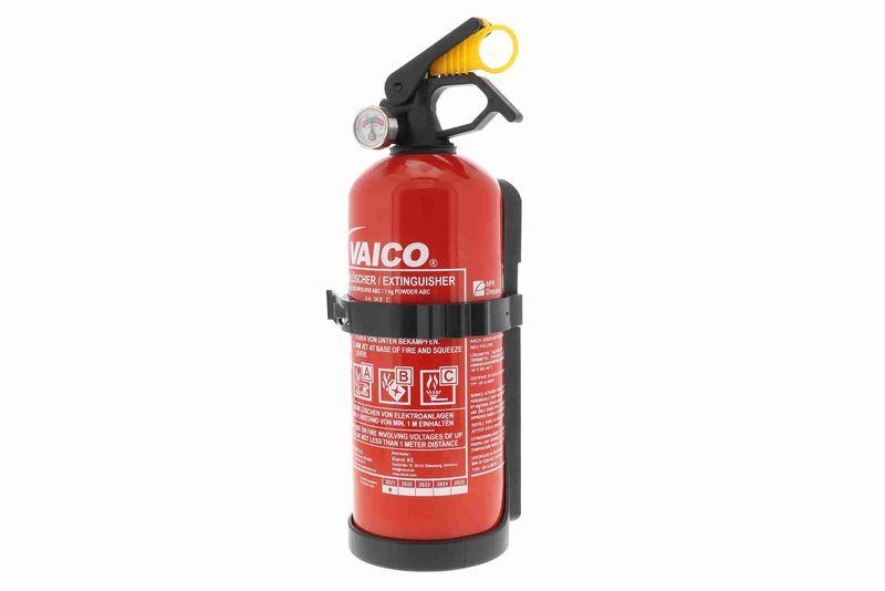 Feuerlöscher 1kg