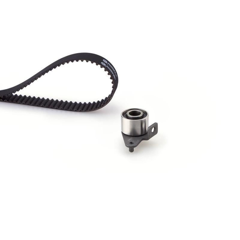 GATES Zahnriemensatz PowerGrip&trade;