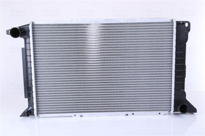 NISSENS Radiator, engine cooling