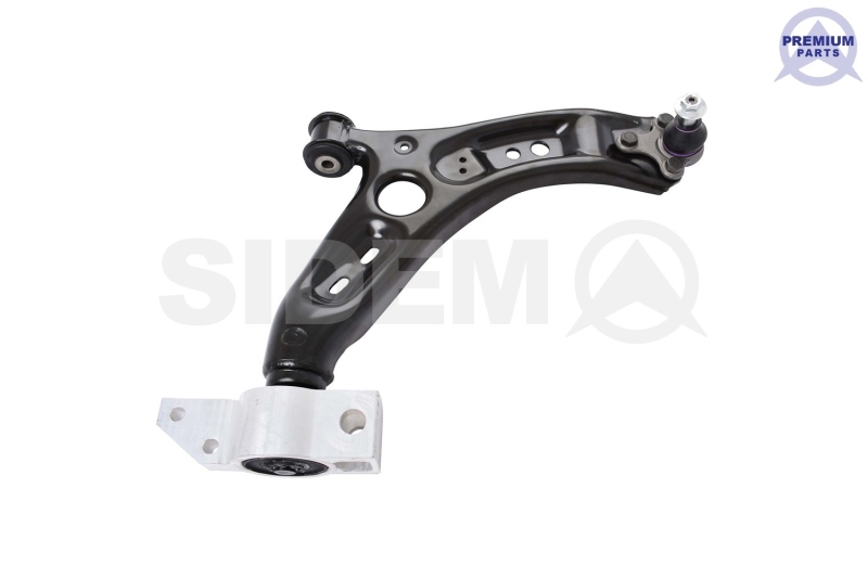 SIDEM Control Arm/Trailing Arm, wheel suspension