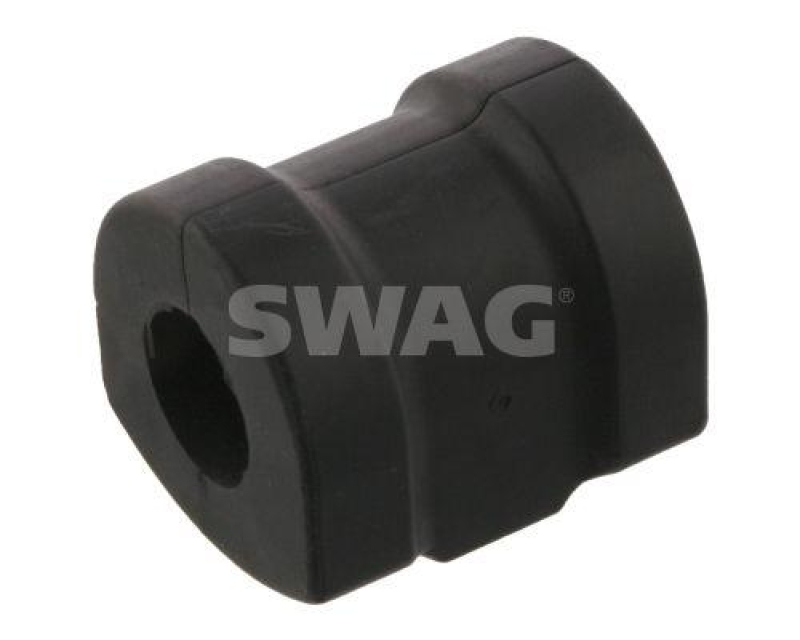 SWAG Mounting, stabiliser