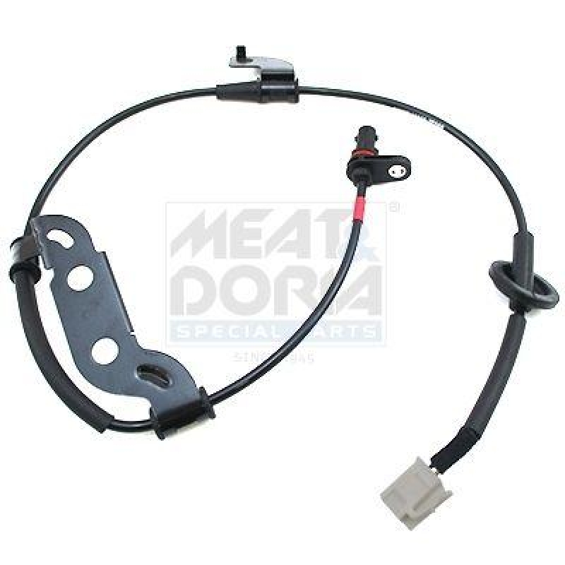 MEAT & DORIA Sensor, wheel speed
