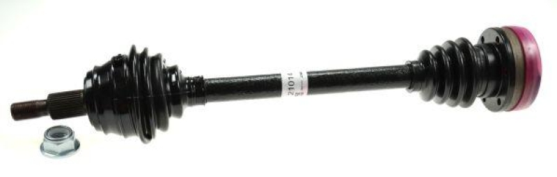 SPIDAN Drive Shaft