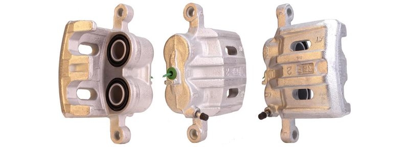 ELSTOCK Brake Caliper