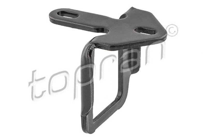 TOPRAN Bonnet Lock
