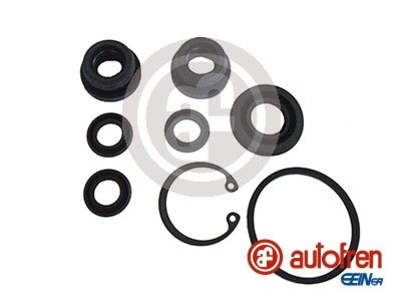 AUTOFREN SEINSA Repair Kit, brake master cylinder
