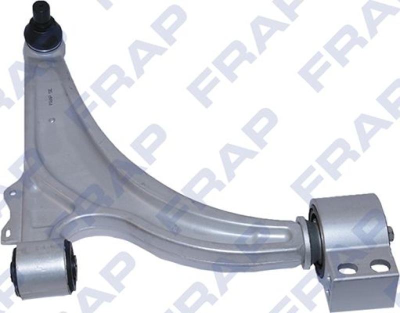 FRAP Control Arm/Trailing Arm, wheel suspension