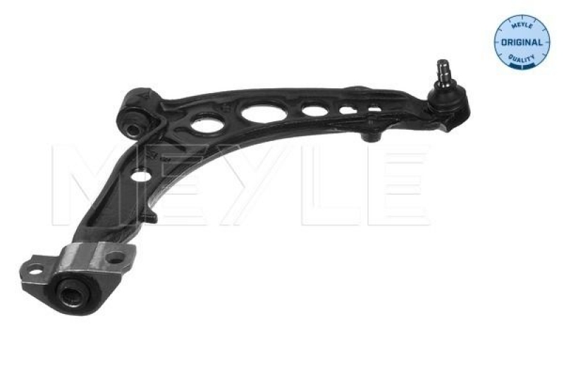 MEYLE Querlenker Lenker Radaufh&auml;ngung MEYLE-ORIGINAL: True to OE.