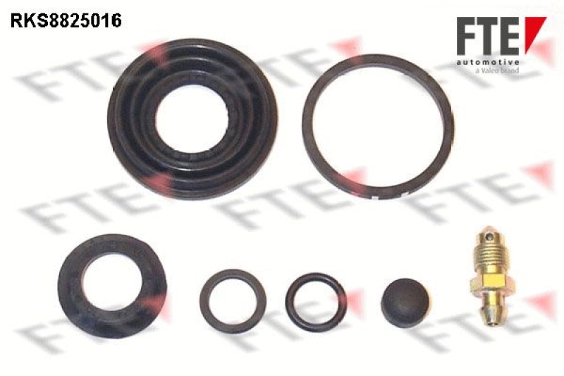 FTE Reparatursatz, Bremssattel 9323659
