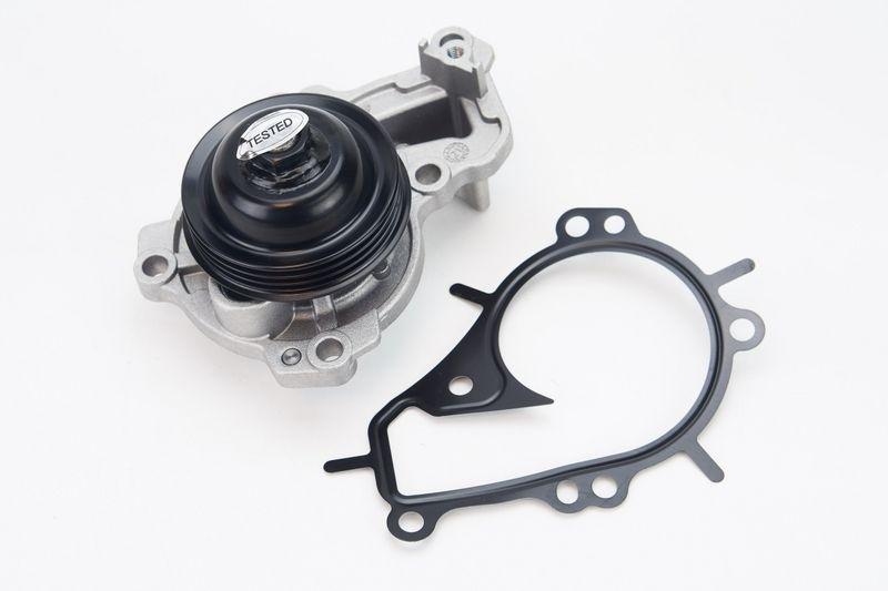 CONTINENTAL CTAM Wasserpumpe, Motork&uuml;hlung WPS3135