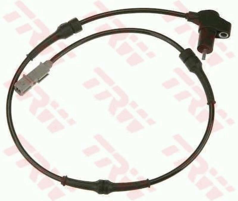 TRW Sensor, wheel speed