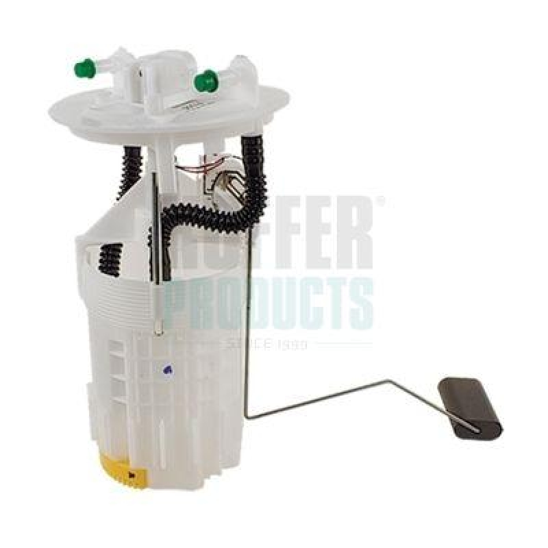 HOFFER Sensor, Kraftstoffvorrat