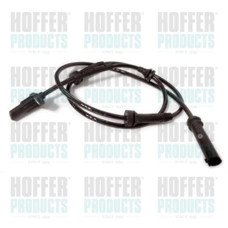 HOFFER Sensor, Raddrehzahl