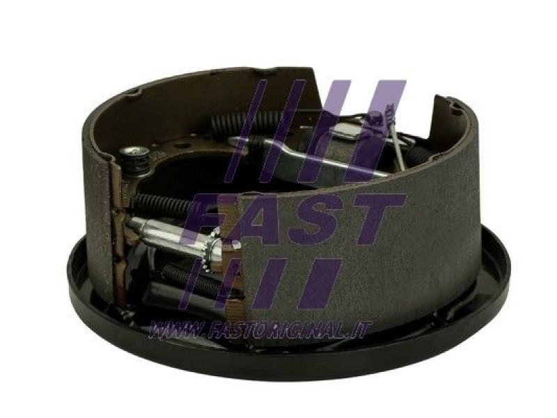 FAST Brake Lining Kit, drum brake