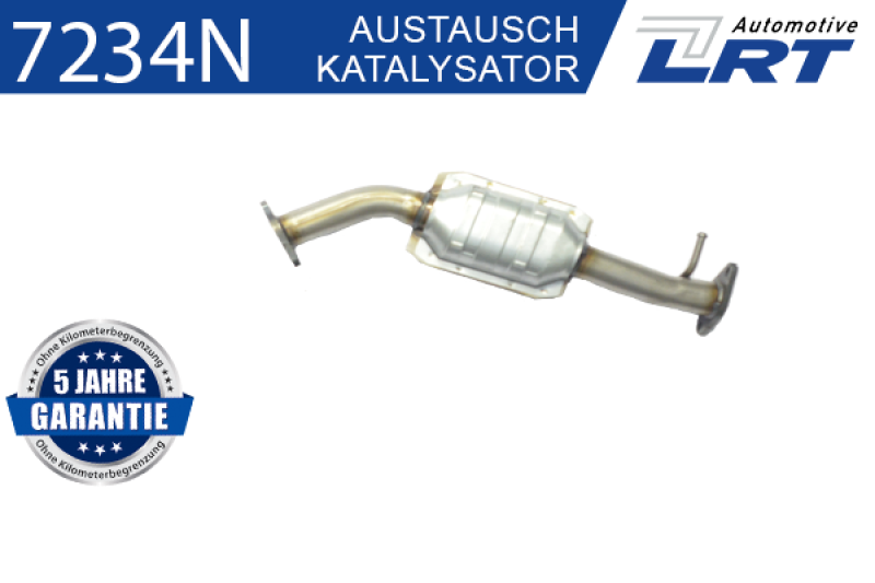 LRT Katalysator 7234N