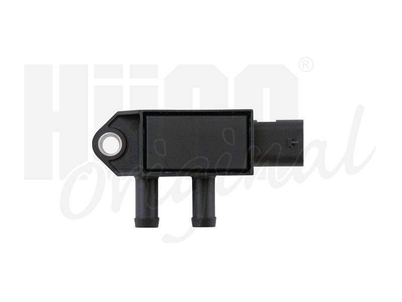 HITACHI Sensor, Abgasdruck Hueco 137445