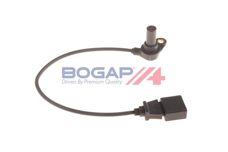 BOGAP Drehzahlsensor, Automatikgetriebe BOGAP Premium