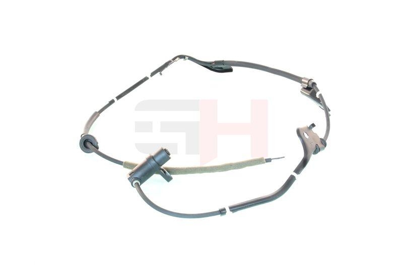 Sensor Raddrehzahl Hinten links passend für Toyota RAV 4 2 2.0 4WD 1.8