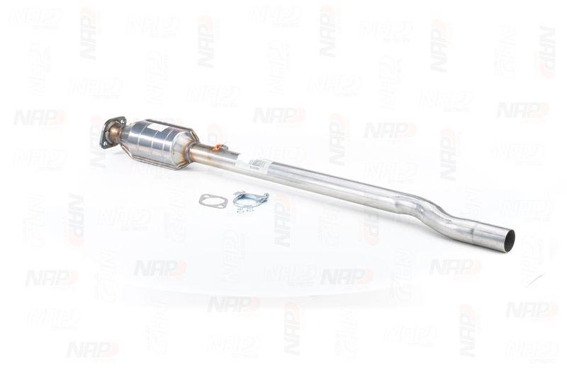 NAP carPARTS Katalysator CAK10775