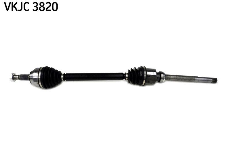 SKF Antriebswelle VKJC 3820
