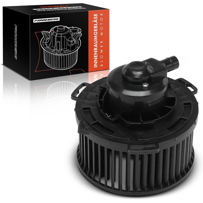 1x Frankberg Gebl&auml;semotor Innenraumgebl&auml;se 5481FB0005052