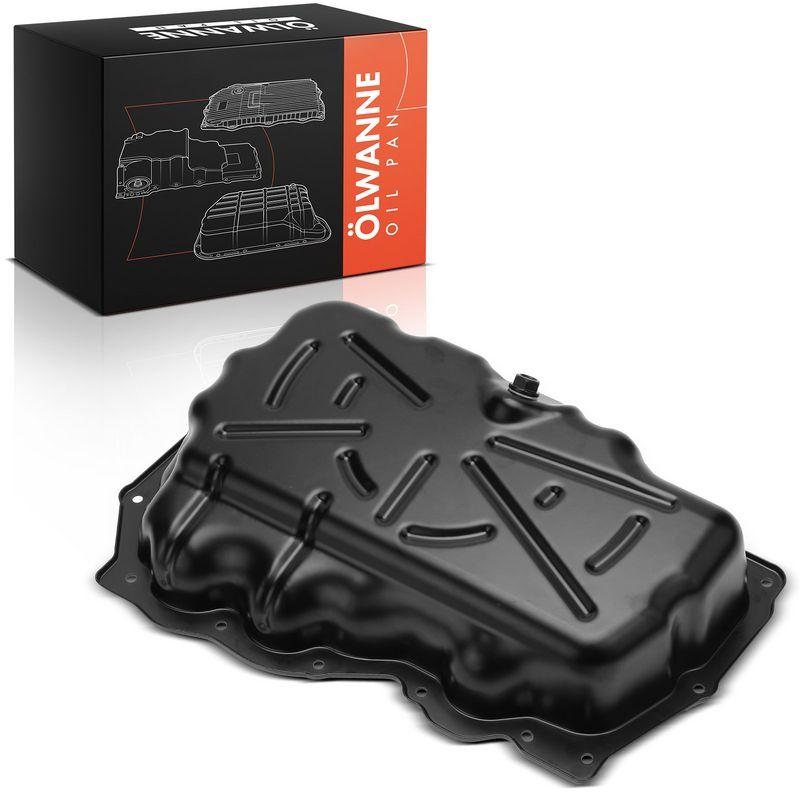 1x Frankberg &Ouml;lwanne Motor&ouml;lwanne 5481FB0017296