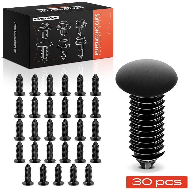 Frankberg Clip, Zier-/Schutzleiste