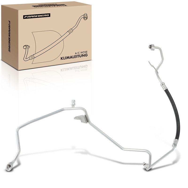 1x Frankberg Hochdruckleitung Klimaanlage 5481FB0032000