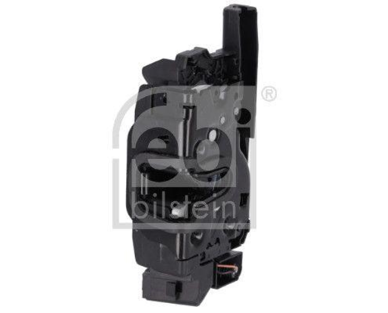 FEBI BILSTEIN T&uuml;rschloss febi Plus