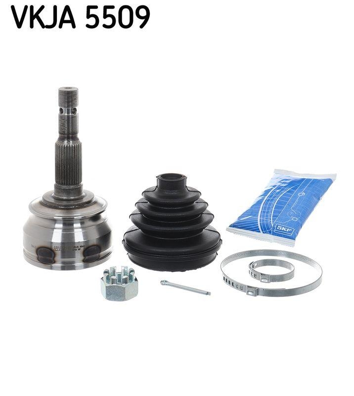 SKF Gelenksatz, Antriebswelle VKJA 5509