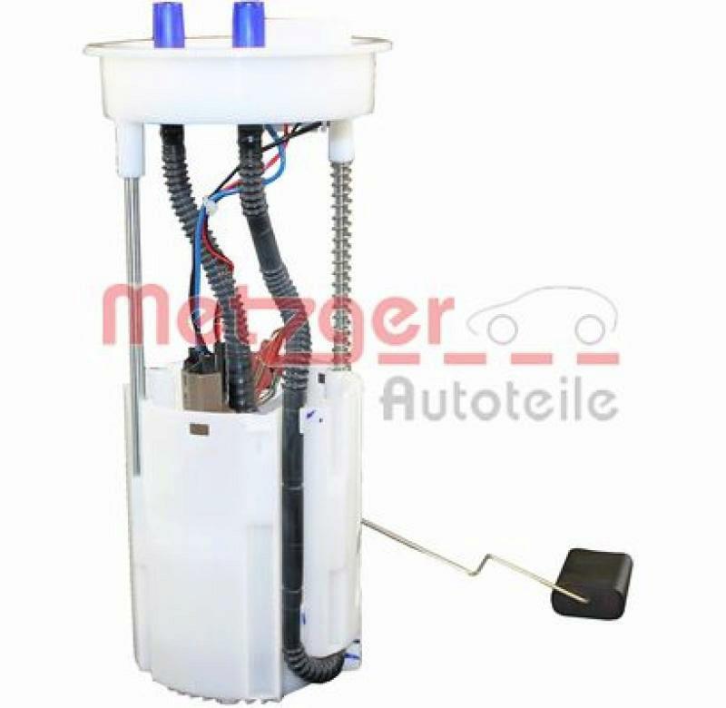 METZGER Kraftstoff-F&ouml;rdereinheit ORIGINAL ERSATZTEIL 2250148