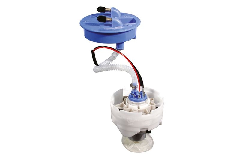 VDO Fuel Feed Unit
