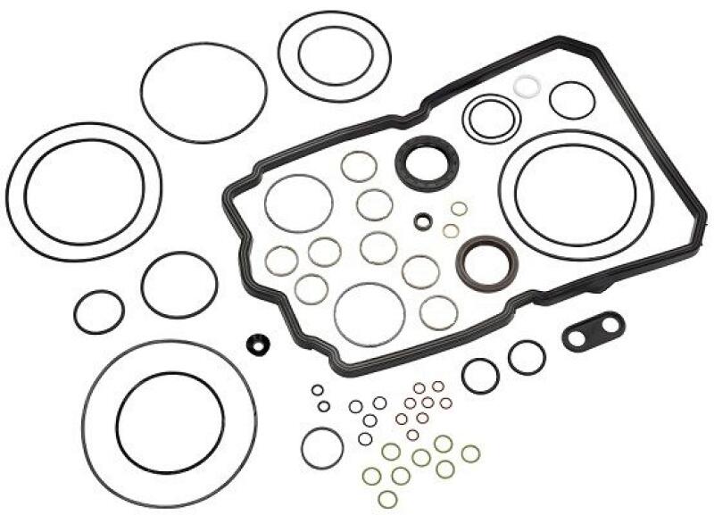 ELRING Gasket Set, automatic transmission