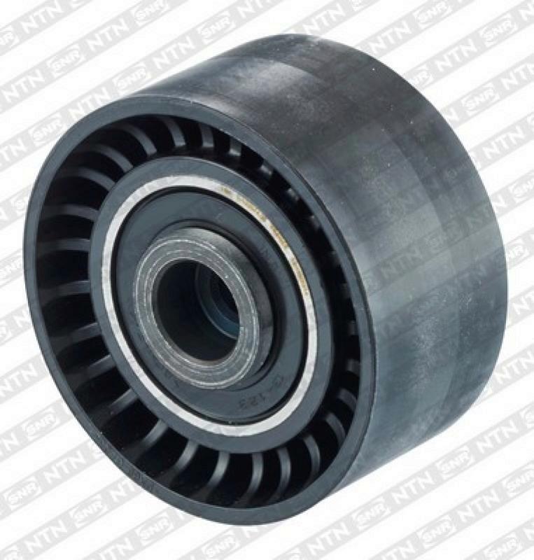 SNR Deflection/Guide Pulley, timing belt