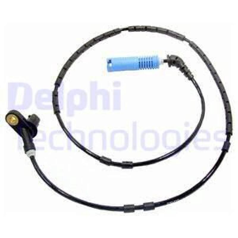DELPHI Sensor, wheel speed