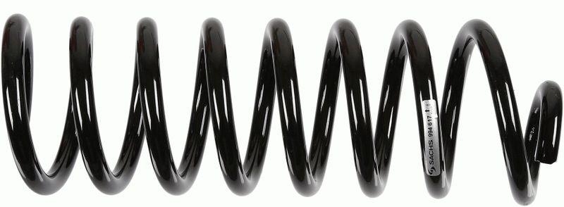 SACHS Suspension Spring