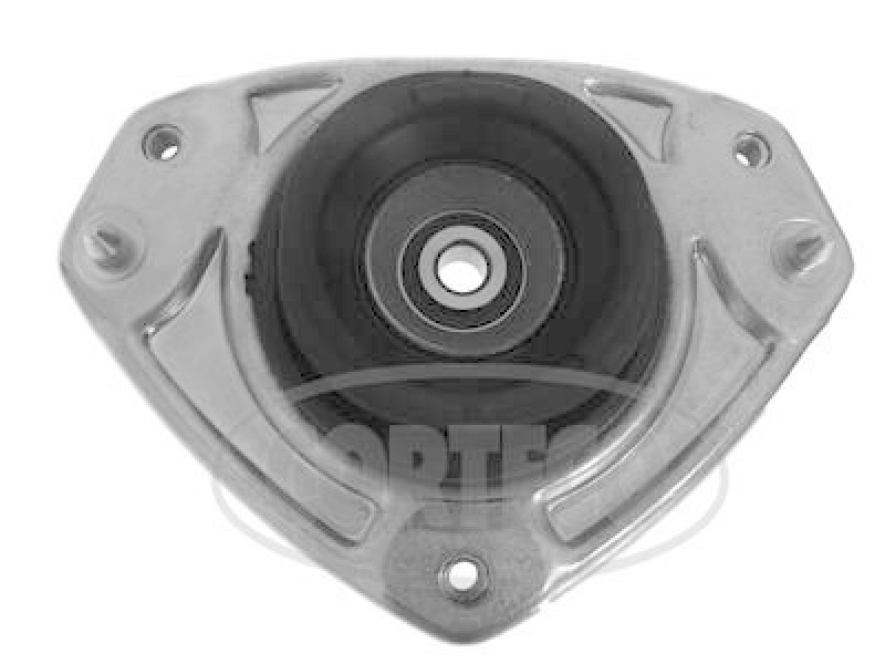 CORTECO Repair Kit, suspension strut