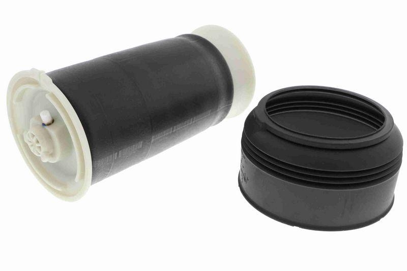 Air Spring Strut Q+, original equipment manufacturer quality MADE IN GERMANY
