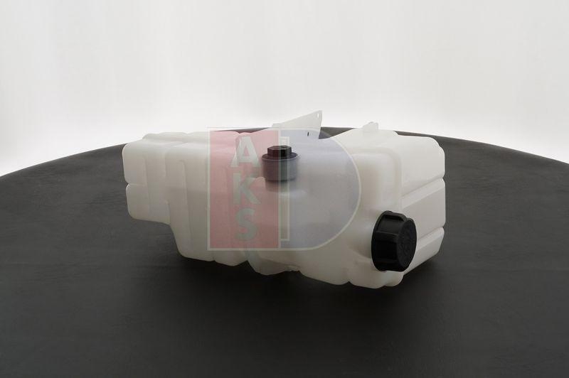 AKS DASIS Ausgleichsbehälter, Kühlmittel