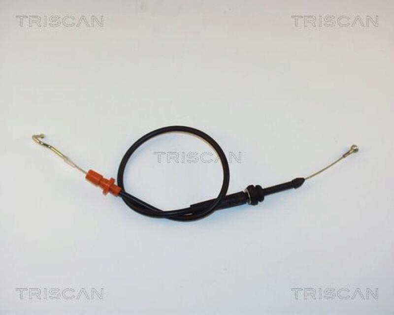 TRISCAN Accelerator Cable