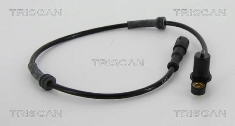 TRISCAN Sensor, Raddrehzahl