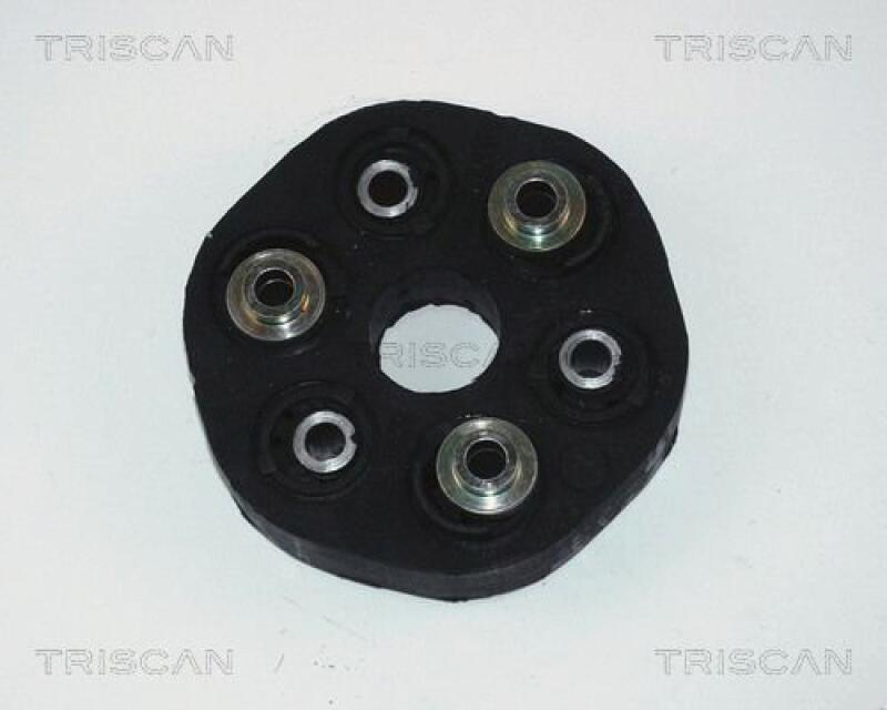 TRISCAN Joint, propshaft