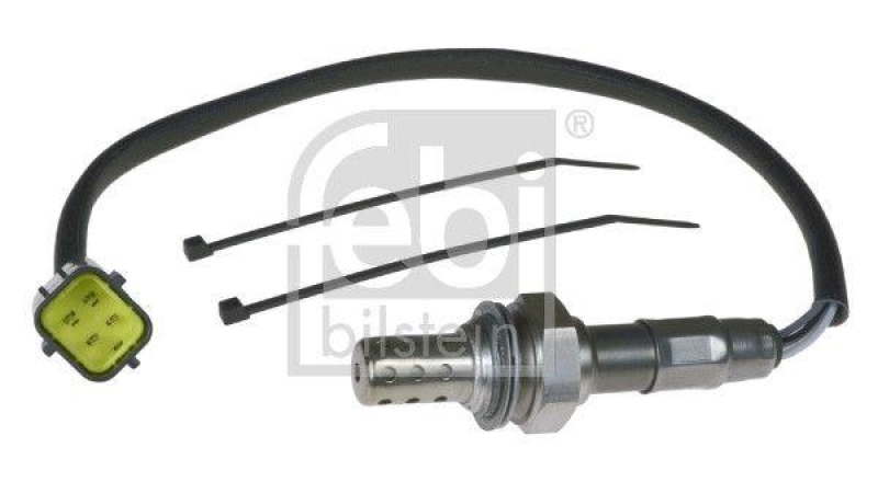 FEBI BILSTEIN Lambda Sensor